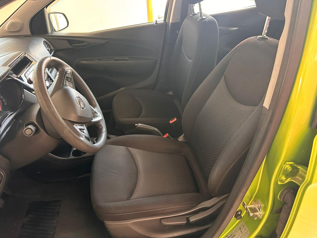 Opel Karl 1.0 75 CV Cosmo