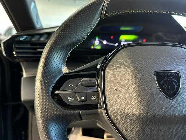 Peugeot 308 PureTech Turbo 130 S&S EAT8 SW GT