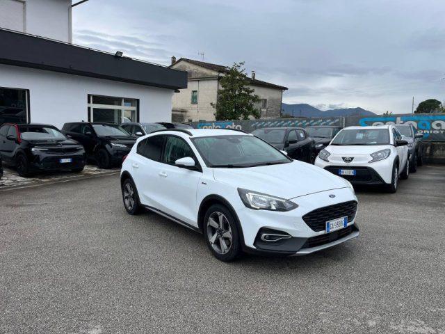 FORD Focus 1.5 EcoBlue 120 CV 5p. Business