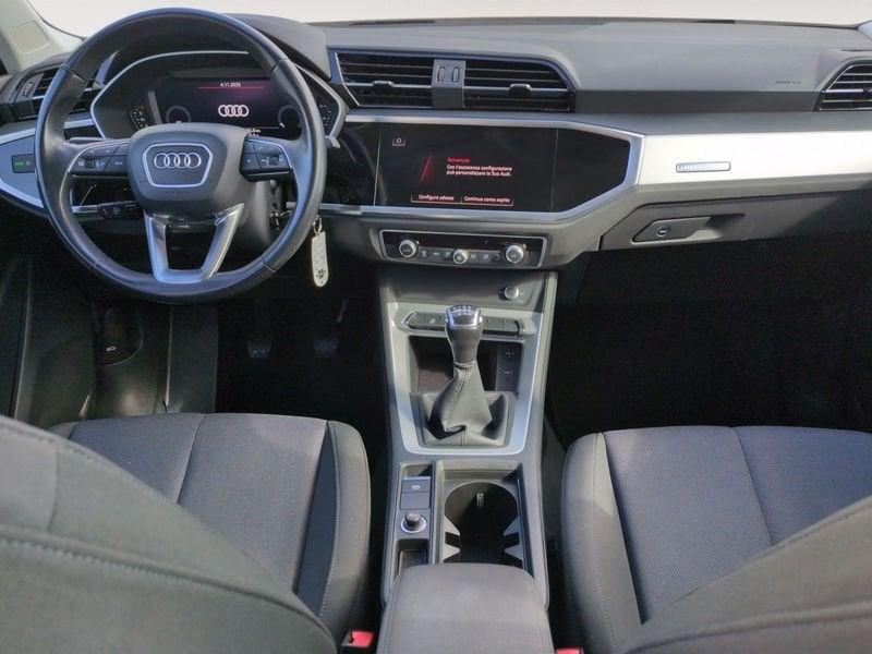 Audi Q3 Q3 35 TDI Business