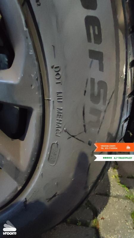 LAND ROVER Discovery Sport 2.0 TD4 150 CV Auto...