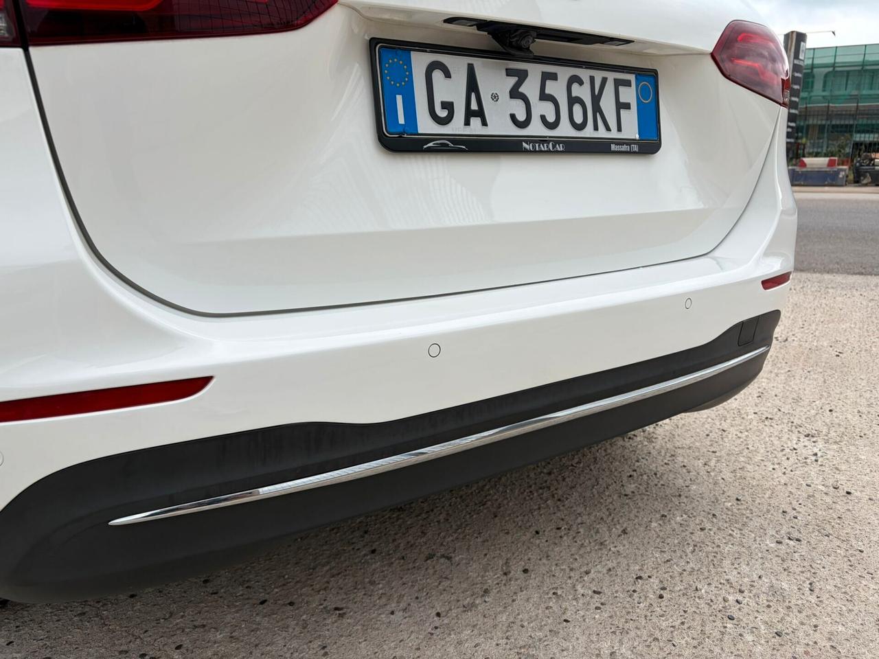 Mercedes-benz B 160 d Sport Plus