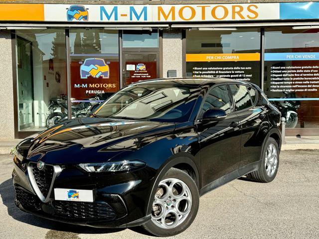 ALFA ROMEO Tonale 1.5 130 CV MHEV TCT7 Sprint