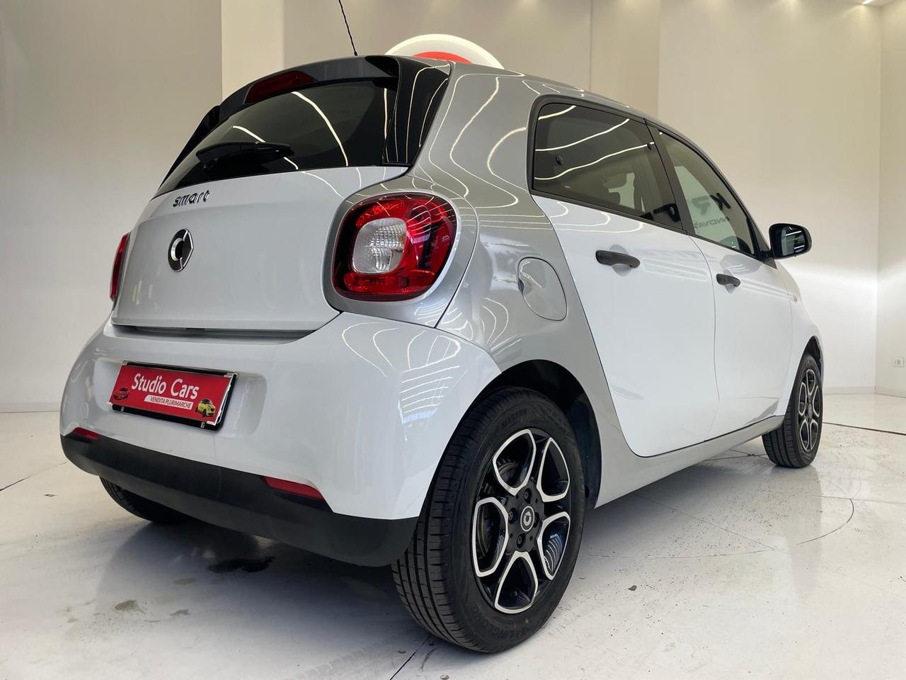 Smart ForFour 70 1.0 Youngster * PREZZO REALE *