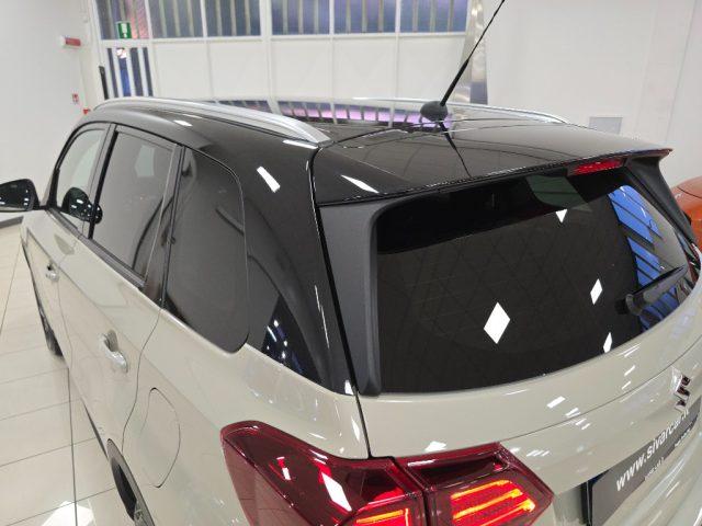 SUZUKI Vitara 1.4 Hybrid 4WD AllGrip Top Aziendale 03/2025