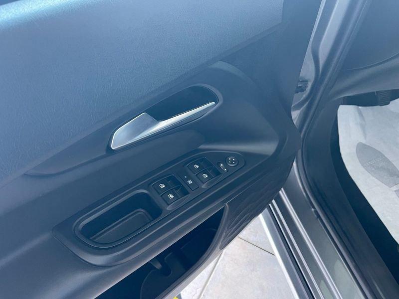 FIAT Tipo Cross 1.0 100cv Cross