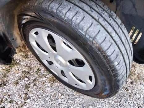 Ford Fiesta Fiesta+ 1.2 82CV anno 2010