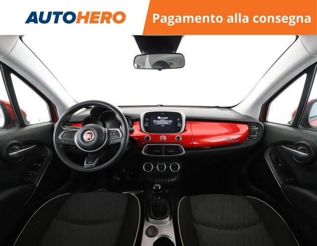 FIAT 500X 1.0 T3 120 CV City Cross