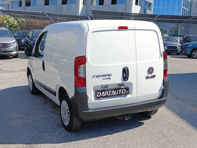 FIAT Fiorino 1.3 MJT 80CV Cargo