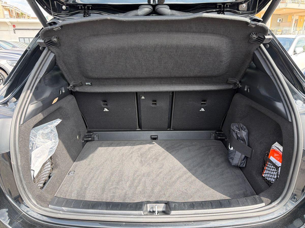 Mercedes-Benz GLA 200 d AMG Line Advanced Plus auto