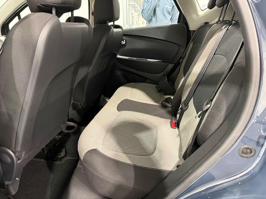 Renault Captur 0.9 TCe Live