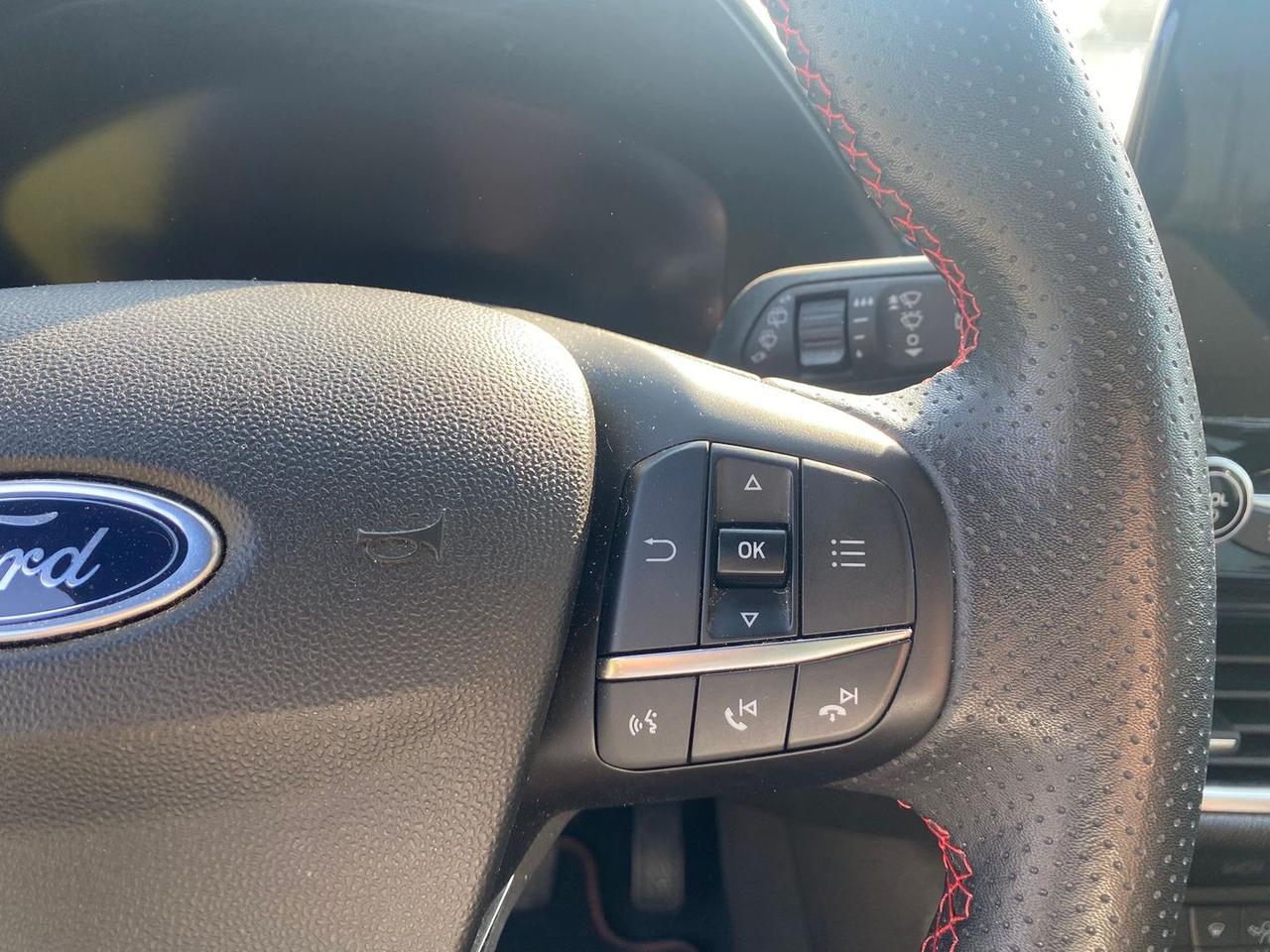 Ford Fiesta ST Line X 1.0 EcoBoost mHEV #6835