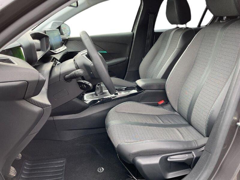 Peugeot 208 II 2019 1.2 puretech Allure s&s 100cv my20