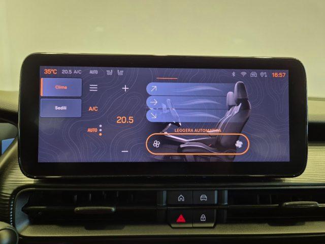 JEEP Avenger 1.2 Turbo Altitude - NEOP. - ACC/Lim - Cam - JBL