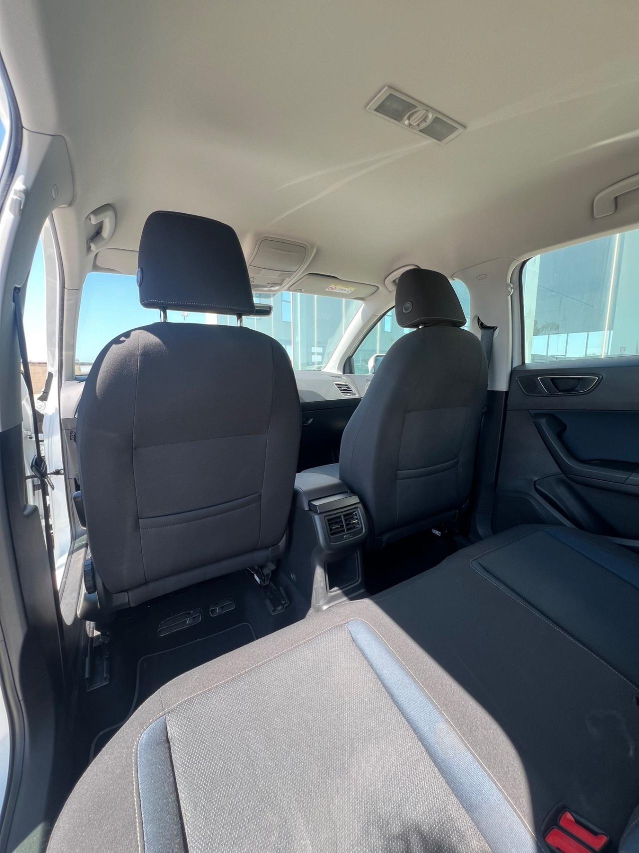 Seat Ateca 1.6 TDI Advance