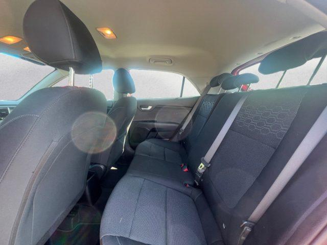 KIA Rio 1.2 MPi Evolution