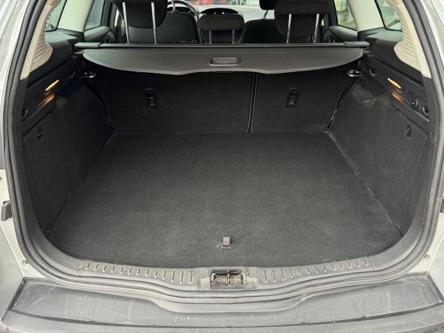 FORD Focus SW 1.5 120cv - TDci BUSINESS - *DA VEDERE*