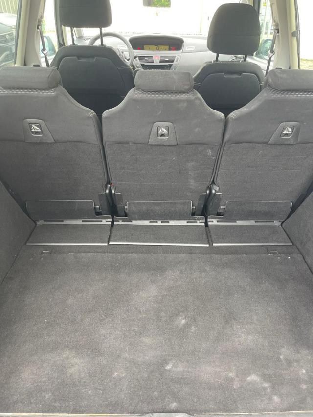CITROEN C4 Grand Picasso 1.6 HDi 110 FAP Business