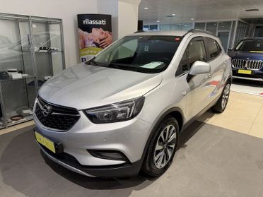 Opel Mokka X 1.6 CDTI Innovation 110cv S&S 4x2 MT6