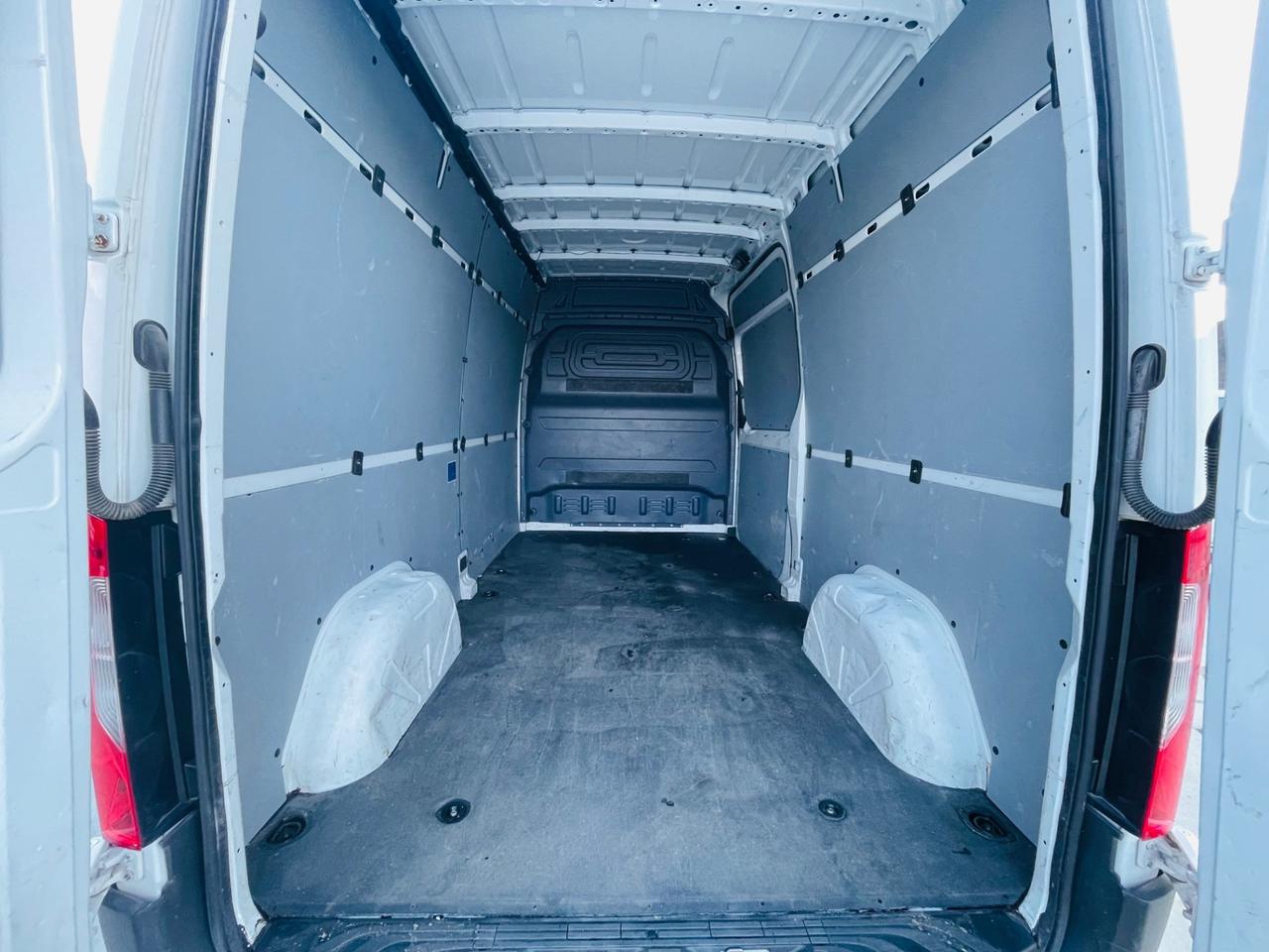 Mercedes Sprinter L2H2 Euro 6D UniProprietario