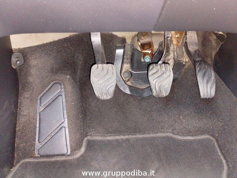 Nissan Qashqai 2014 Diesel 1.5 dci Acenta 110cv
