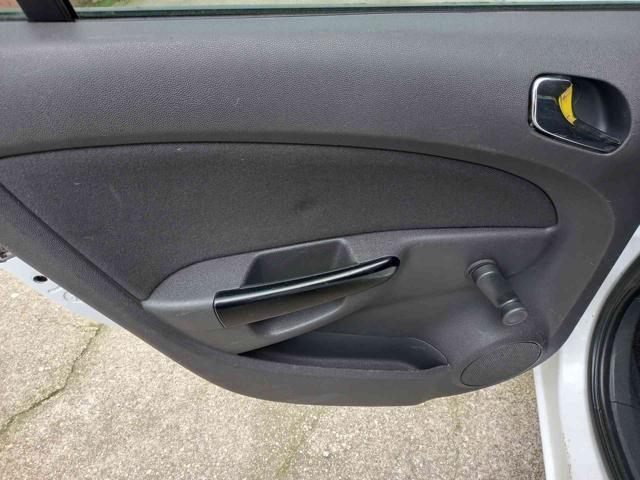 OPEL Corsa 1.3 CDTI 75CV F.AP. 5 porte Edition NEOPATENTATI