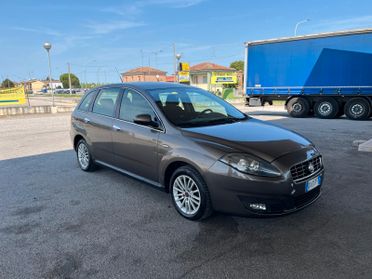 Fiat Croma 1.9 Multijet 16V Must