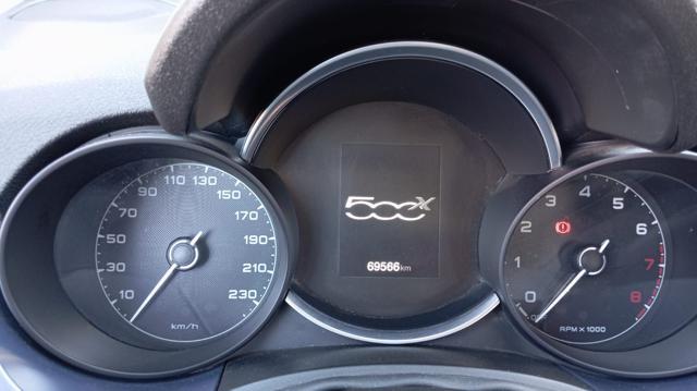 FIAT 500X *PROMO* 1.0 T3 120 CV Cult