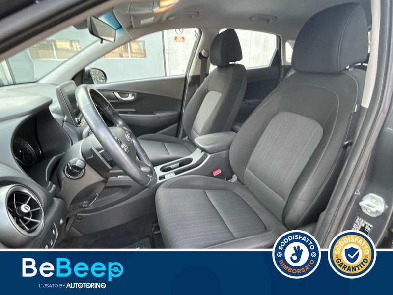 Hyundai Kona 1.6 HEV XTECH 2WD DCT