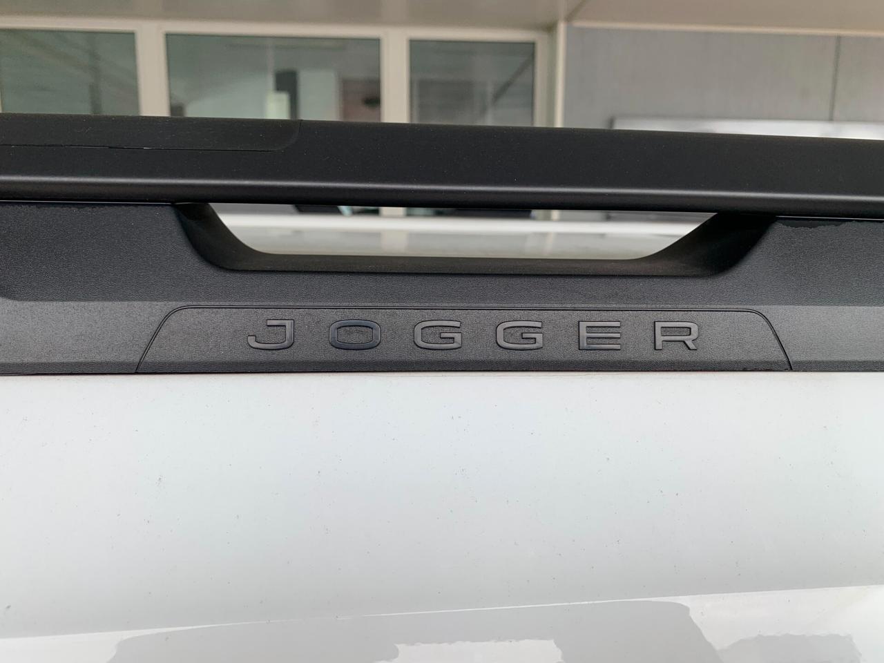 Dacia Jogger 1.0 TCe 110 CV 7 posti Extreme