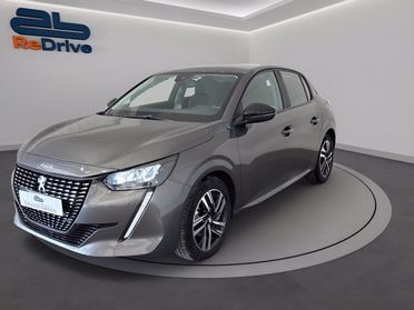PEUGEOT 208 1.2 puretech active s&s 75cv del 2023