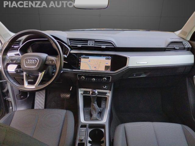 AUDI Q3 35 TDI.NAVI.PREZZO REALE..