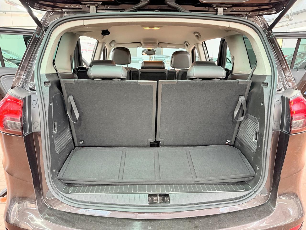 Opel Zafira 1.6 ecoM Turbo One 7 posti