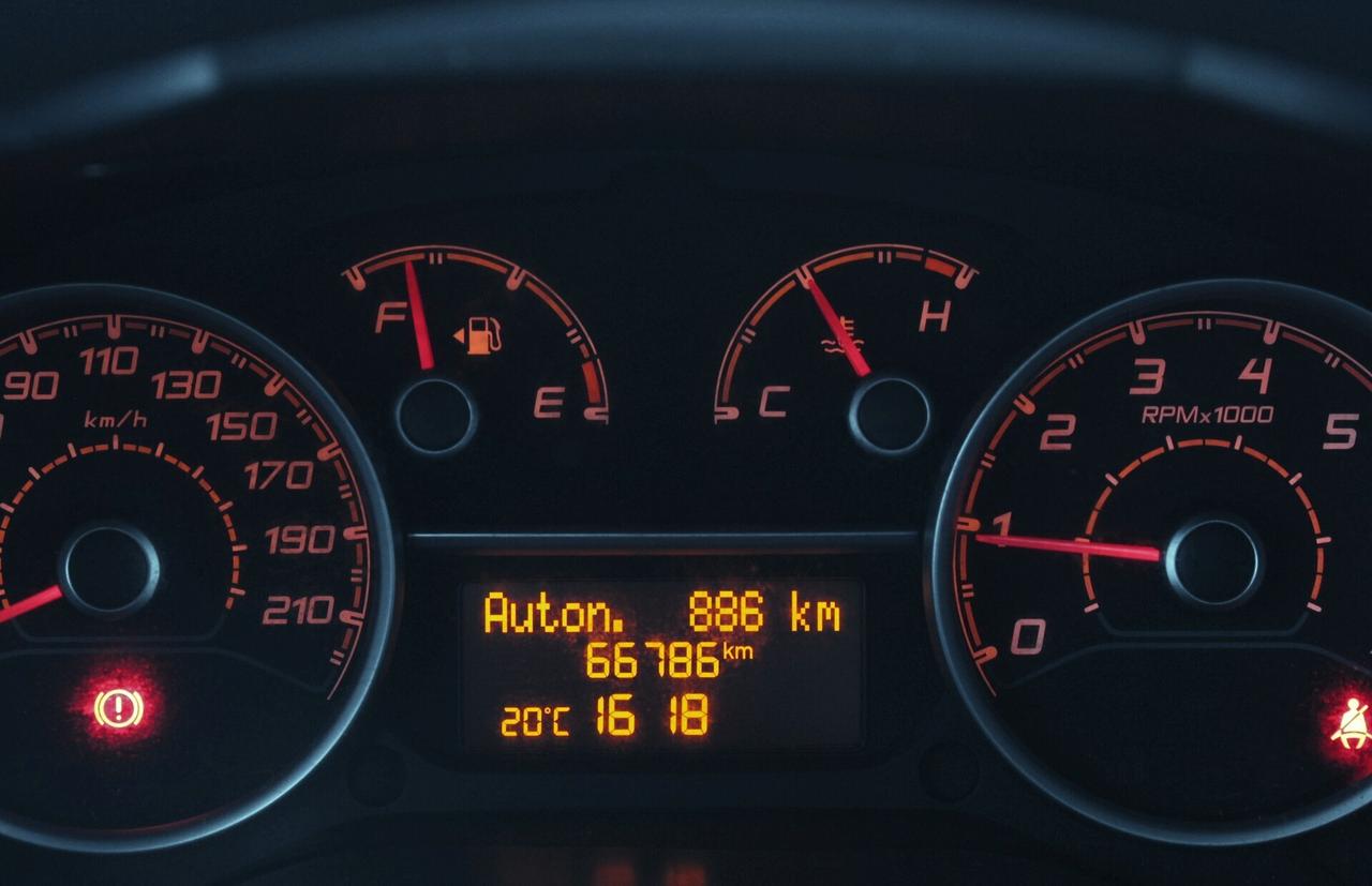 Fiat Doblò 1.3 MJT S&S PC-TN Cargo Business