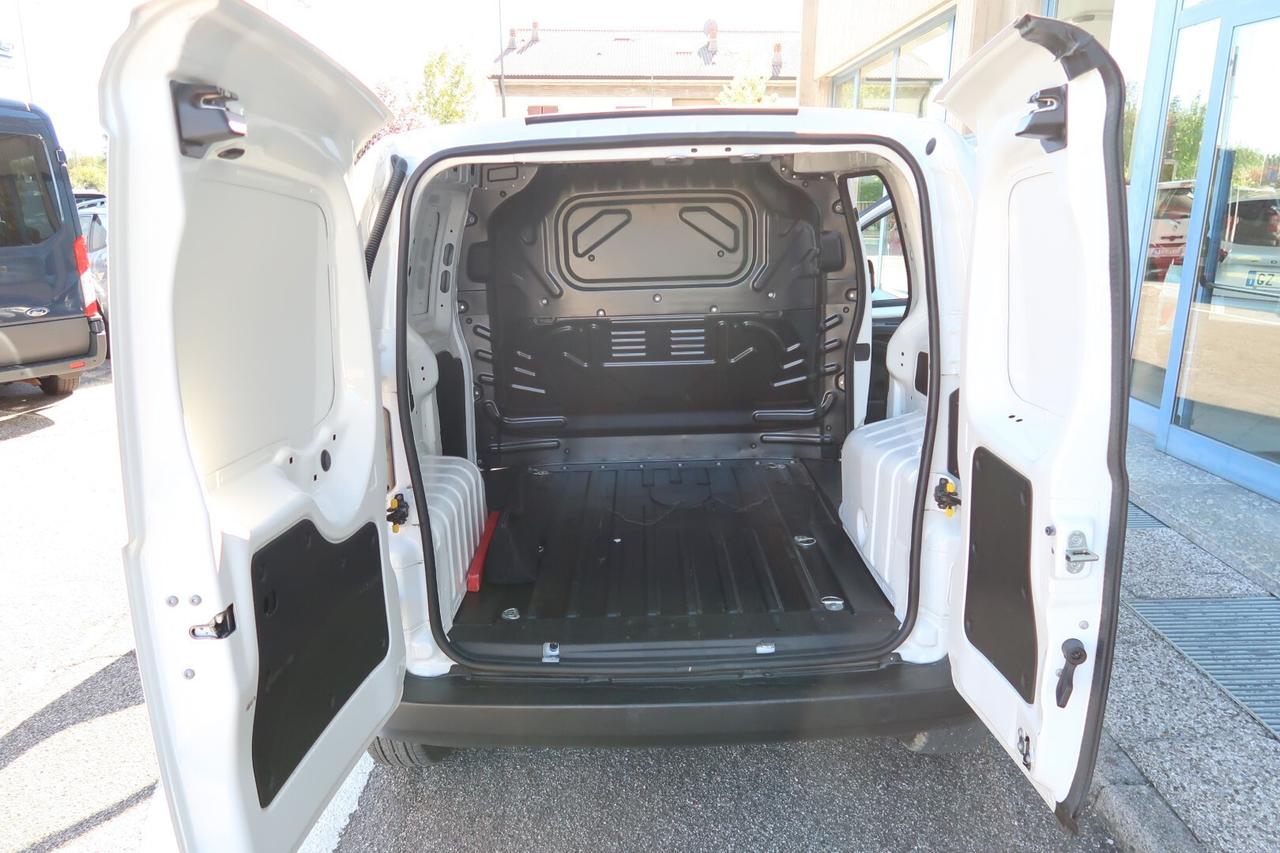 Fiat Fiorino 1.3 MJT 95CV Cargo SX
