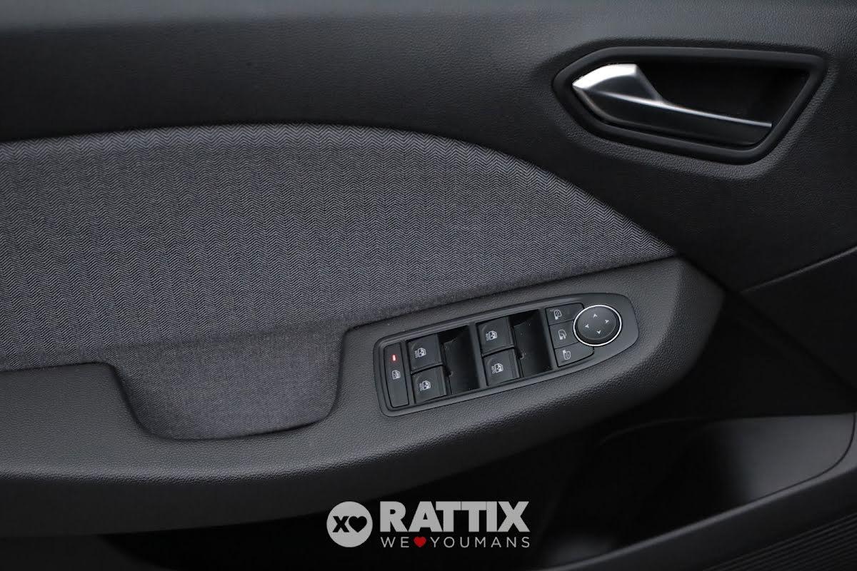 Renault Clio 1.0 TCE 90CV Techno