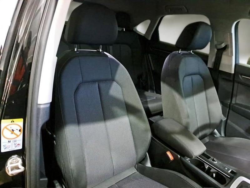 AUDI Q3 SPORTBACK 35 TDI S tronic Business Plus