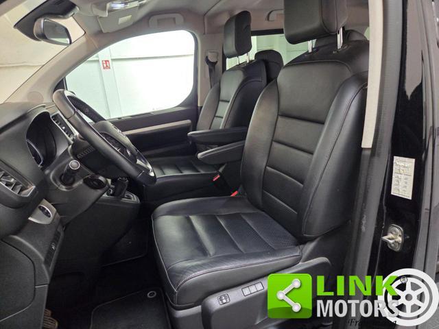 OPEL Zafira Life 2.0 Diesel Business Edition M GARANZIA INCLUSA