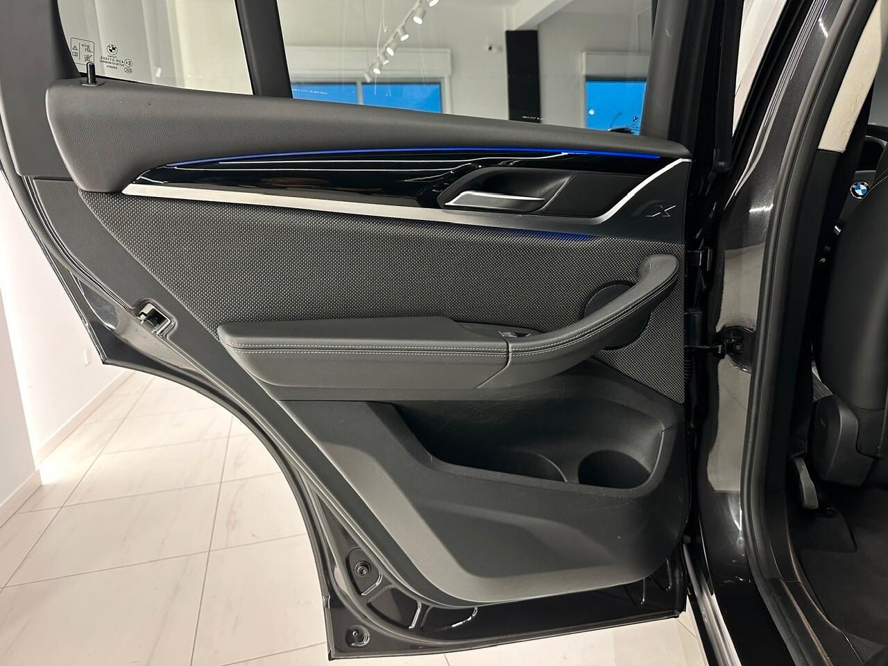 Bmw X3 xDrive20d xLine 125.000 KM 12.2018