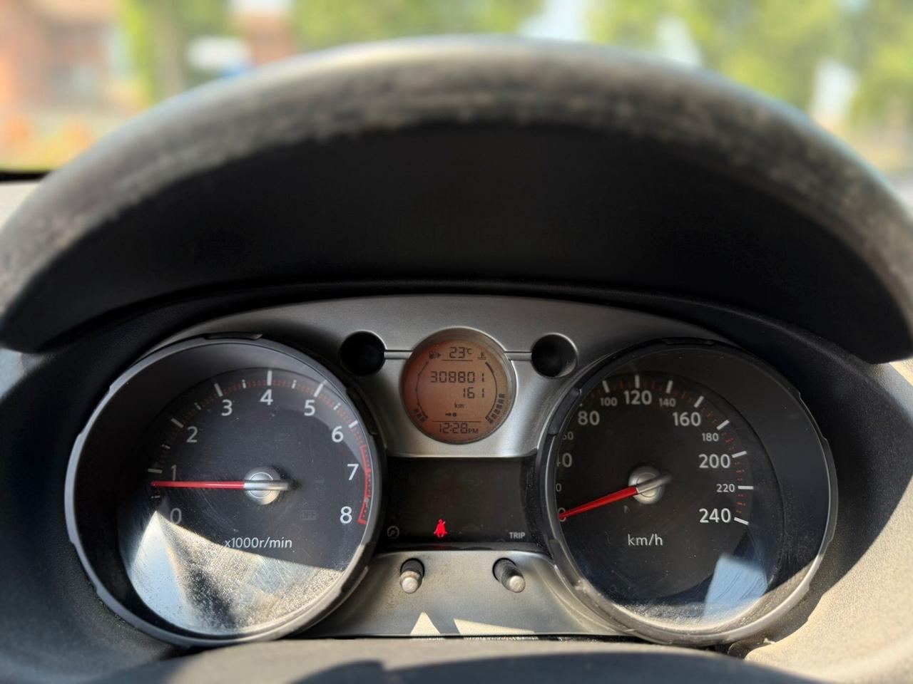 Nissan Qashqai 1.6 16V Benzina Tekna
