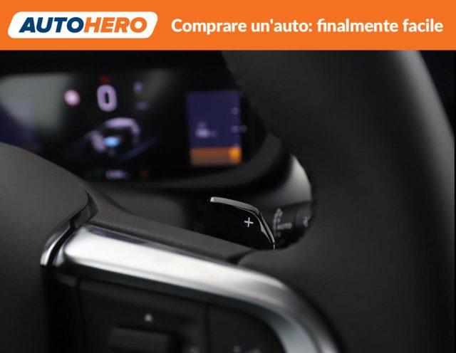 JEEP Avenger 1.2 Turbo 100 CV MHEV Altitude