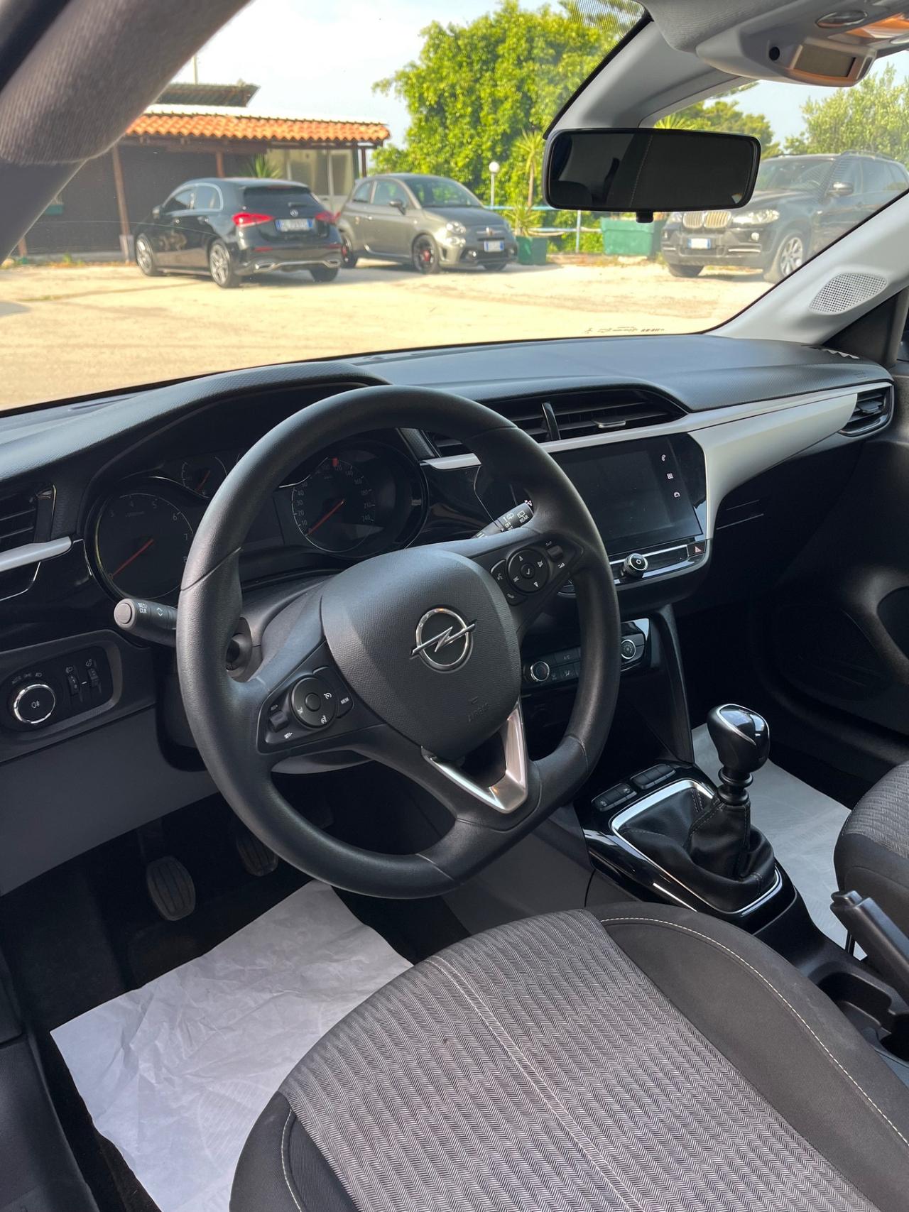Opel Corsa 1.5 D 100 CV Edition