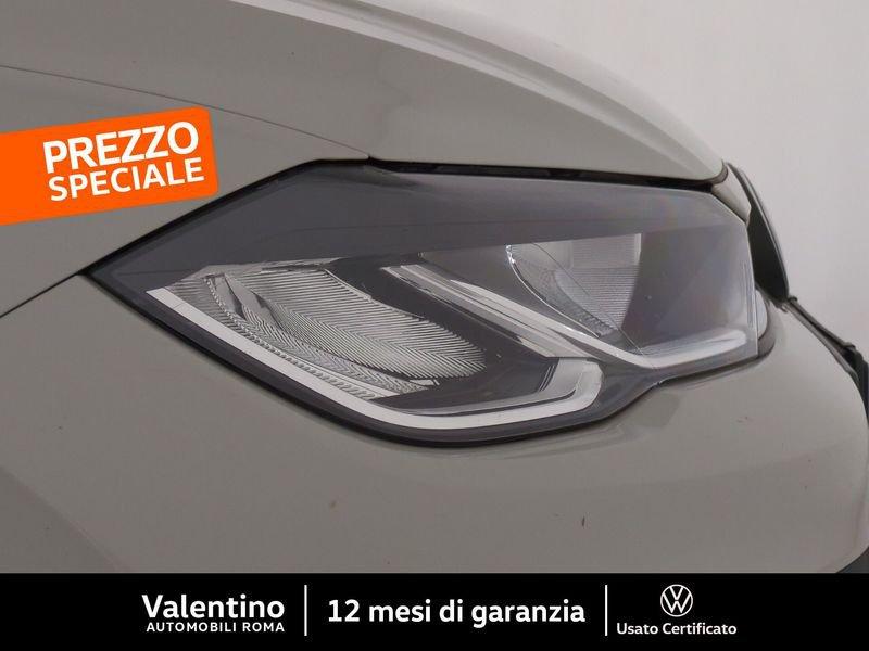 Volkswagen Polo 1.0 EVO