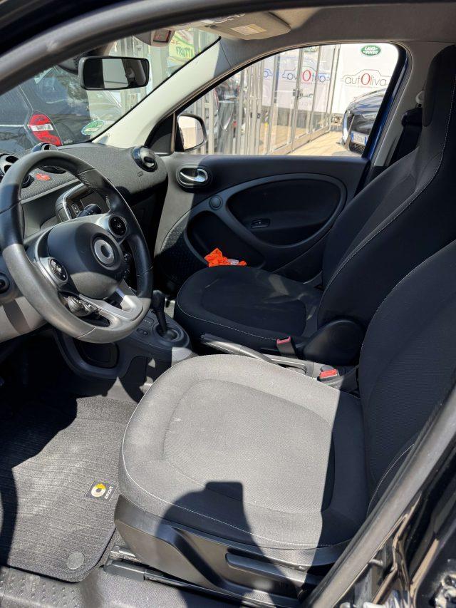 SMART ForFour 1.0 Passion 71cv twinamic my18