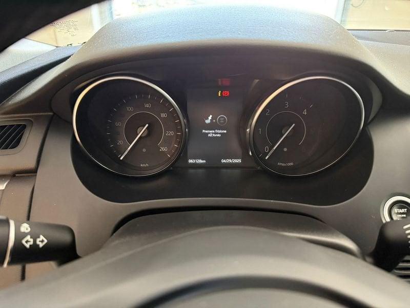 Jaguar E-Pace 2.0D 150 CV