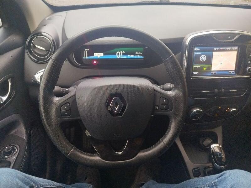 Renault ZOE Intens R110 Flex