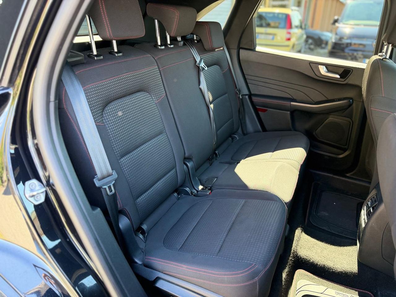 Ford Kuga ST Line X 2.5 Duratec PHEV #11600