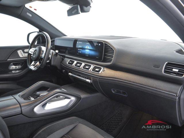 MERCEDES-BENZ GLE 53 AMG 53 AMG 4Matic+ Mild Hybrid Coupé AMG Line Premium