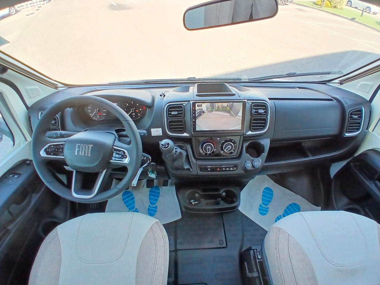 Benimar MILEO 268