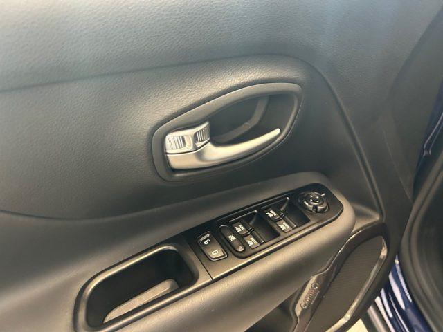JEEP Renegade 1.3 T4 PHEV 4xe AT6 Limited